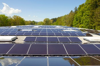 Wir produzieren klimaneutral